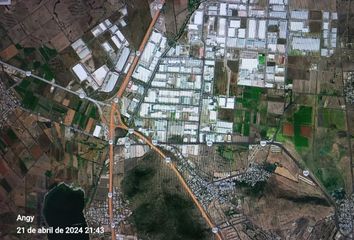 Lote de Terreno en  5 De Febrero, Santiago De Querétaro, Municipio De Querétaro