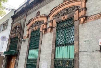 Casa en  Calle Manuel Carpio 135-149, Santa María La Ribera, Ciudad De México, Cuauhtémoc, Ciudad De México, 06400, Mex