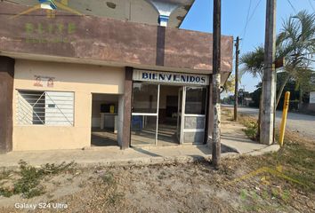 Local comercial en  Panuco Centro, Pánuco, Veracruz