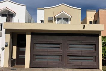 Casa en  Burócrata, Mazatlán