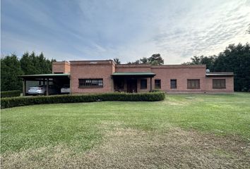 Casa en  Cortines, Partido De Luján