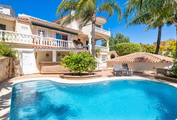 Villa en  Distrito 3-nueva Andalucía, Marbella