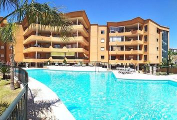 Apartamento en  Fuengirola, Málaga Provincia