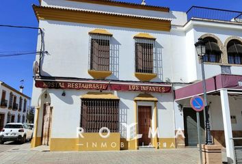 Edificio en  La Puebla De Los Infantes, Sevilla Provincia