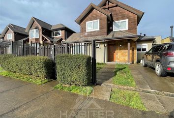 Casa en  Temuco, Cautín