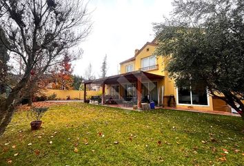 Casa en  Lo Barnechea, Provincia De Santiago