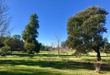 Parcela en  San Nicolás, Ñuble (región)