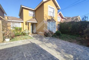 Casa en  Puente Alto, Cordillera