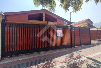 Casa en  Puente Alto, Cordillera