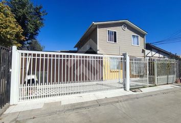 Casa en  Puente Alto, Cordillera