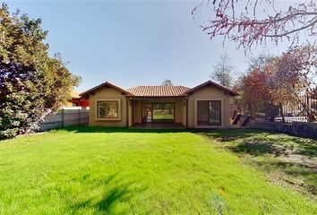 Casa en  Colina, Chacabuco