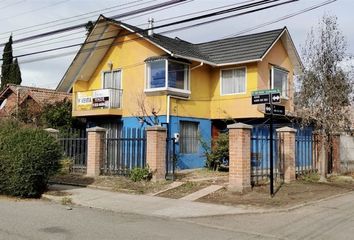 Casa en  Colina, Chacabuco