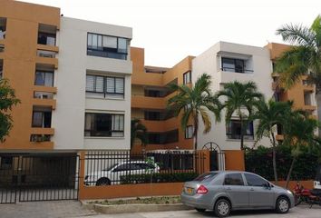 Apartamento en  Villa Santos, Barranquilla