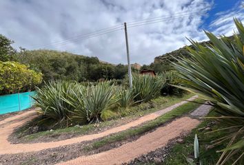 Lote de Terreno en  Sora, Boyacá