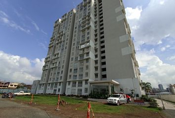 Apartamento en  San Juan Bosco, Cali