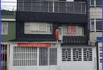 Casa en  Santa Isabel Sur, Bogotá