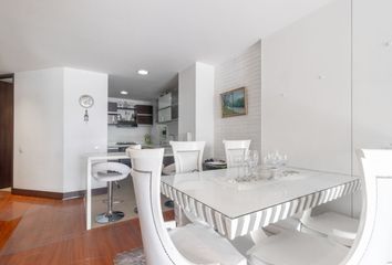 Apartamento en  El Contador, Bogotá