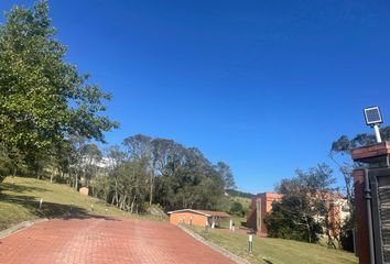 Casa en  Aleros De La Sabana, Chía