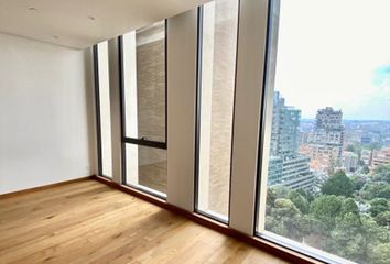 Apartamento en  Chapinero Alto, Bogotá