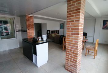 Apartamento en  Bravo Páez, Bogotá