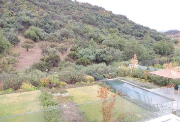 Casa en  Lo Barnechea, Provincia De Santiago