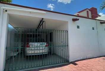 Casa en  Residencial Pensiones Iv, Mérida, Yucatán