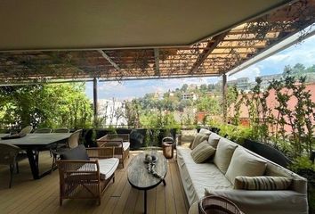 Casa en condominio en  Paseo De Los Laureles 181-205, Bosques De Las Lomas, Cuajimalpa De Morelos, Ciudad De México, 05120, Mex