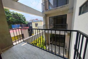 Departamento en  Eje Vial 2 Poniente Gabriel Mancera 1360, Del Valle Sur, Benito Juárez, Ciudad De México, 03104, Mex