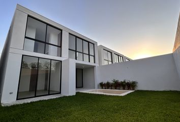 Casa en  Pueblo Temozon Norte, Mérida, Yucatán