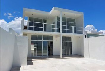 Casa en  Calle 24, Yucalpetén Puerto, Progreso, Yucatán, 97336, Mex