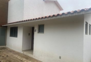 Casa en  San Gaspar, Ixtapan De La Sal