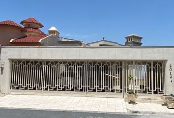 Casa en  Calle Rufino Tamayo 1900-1915, Contry Las Aguilas, Guadalupe, Nuevo León, 67174, Mex