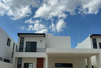 Casa en condominio en  Calle 59 112, Conkal, Yucatán, 97345, Mex