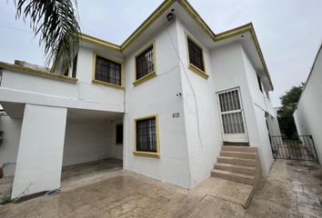 Casa en  Calle Retama, Privada Del Vergel, Monterrey, Nuevo León, 64988, Mex