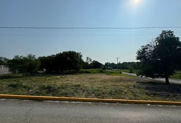 Lote de Terreno en  Ciudad Ciudad Allende, Allende, Nuevo León