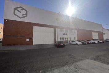 Nave en  Viator, Almería Provincia