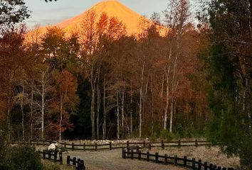 Parcela en  Villarrica, Cautín