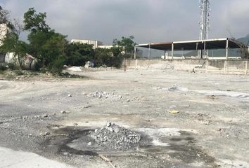 Lote de Terreno en  La Estanzuela, Monterrey