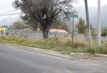 Local comercial en  Congregacion Los Rodriguez, Santiago, Nuevo León