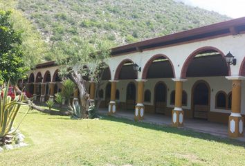 Rancho en  Ventanas De La Huasteca, Santa Catarina