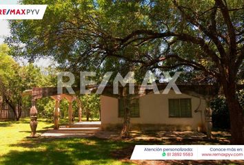 Lote de Terreno en  Montemorelos Centro, Montemorelos