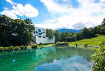 Lote de Terreno en  El Barrial, Santiago, Nuevo León