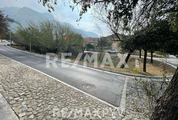 Lote de Terreno en  Los Viñedos, Ciudad Santa Catarina, Santa Catarina