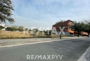 Lote de Terreno en  Los Viñedos, Ciudad Santa Catarina, Santa Catarina