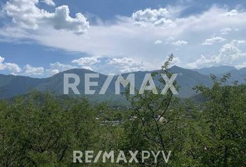 Lote de Terreno en  El Cercado Centro, Santiago, Nuevo León