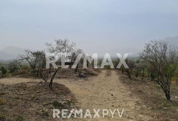 Lote de Terreno en  El Barrial, Santiago, Nuevo León