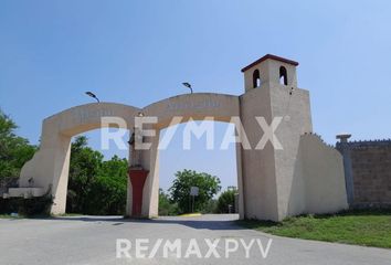 Lote de Terreno en  Cadereyta Jimenez Centro, Cadereyta Jiménez