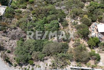 Lote de Terreno en  Inf La Huasteca, Santa Catarina