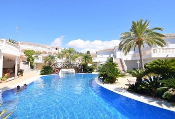 Apartamento en  Benissa, Alicante Provincia