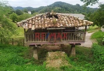 Chalet en  Santa Eulalia De Cabranes, Asturias